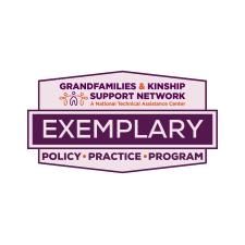 Exemplary Kinship Programs In Action - Grandfamilies & Kinship Support ...