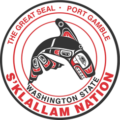 The Great Seal | Port Gamble S'Klallam Nation | Washington State